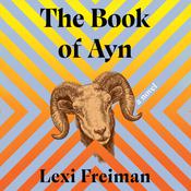 The Book of Ayn by  Lexi Freiman audiobook