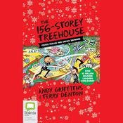 The 156-Story Treehouse by  Terry Denton audiobook