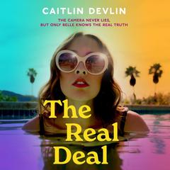 The Real Deal by Caitlin Devlin audiobook