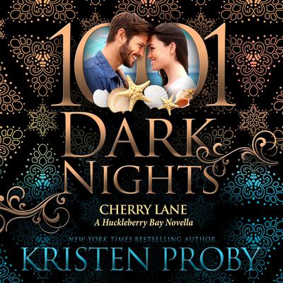 Cherry Lane by Kristen Proby audiobook