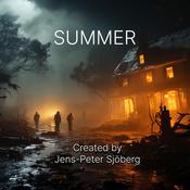 Summer by  Jens-Peter Sjöberg audiobook