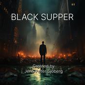 Black Supper by  Jens-Peter Sjöberg audiobook
