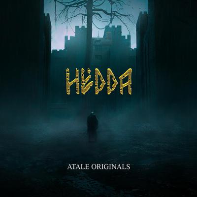 Hedda by Jens-Peter Sjöberg audiobook