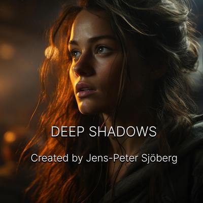 Deep Shadows by Jens-Peter Sjöberg audiobook