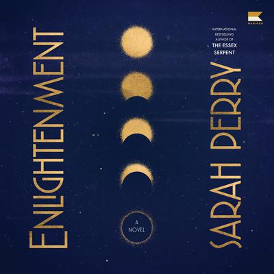Enlightenment by Sarah Perry audiobook