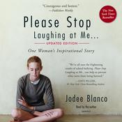 Please Stop Laughing at Me, Updated Edition by  Jodee Blanco audiobook