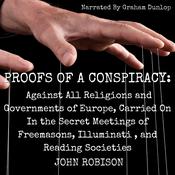 Proofs of a Conspiracy by  John Robison audiobook