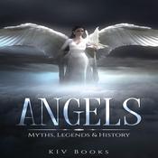 Angels by  KIV Books audiobook