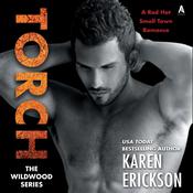 Torch by  Monica Murphy audiobook