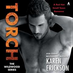 Torch by Karen Erickson audiobook
