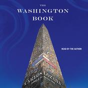 The Washington Book by  Carlos Lozada audiobook