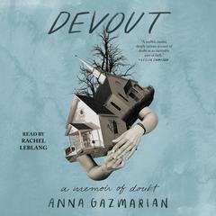 Devout by David Archuleta audiobook