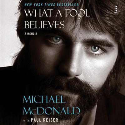 What a Fool Believes by Paul Reiser audiobook