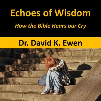 Echoes of Wisdom by David K. Ewen audiobook