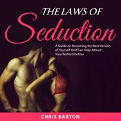 The Laws of Seduction by  Chris Barton audiobook