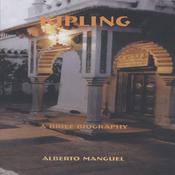 Kipling by  Alberto Manguel audiobook