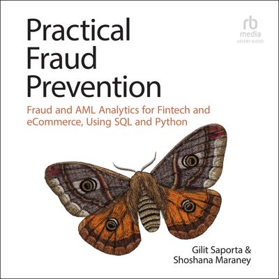 Practical Fraud Prevention by Shoshana Maraney audiobook