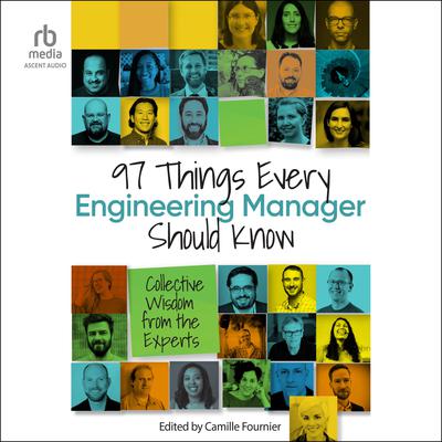 97 Things Every Engineering Manager Should Know by  audiobook