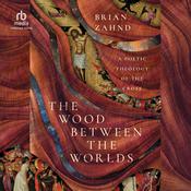 The Wood Between the Worlds by  Brian Zahnd audiobook