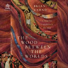 The Wood Between the Worlds by Brian Zahnd audiobook