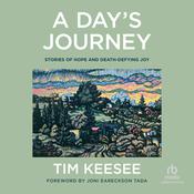 A Day's Journey by  Tim Keesee audiobook