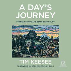 A Day's Journey by Tim Keesee audiobook