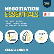 Negotiation Essentials by  Keld Jensen audiobook
