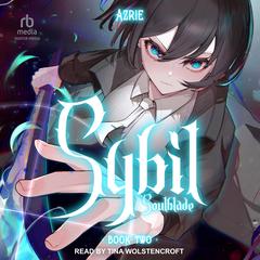 Soulblade by Azrie  audiobook
