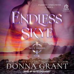 Endless Skye by Donna Grant audiobook