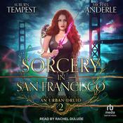Sorcery in San Francisco by  Auburn Tempest audiobook