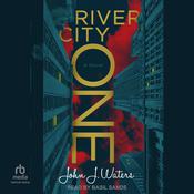 River City One by  John J. Waters audiobook