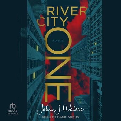 River City One by John J. Waters audiobook