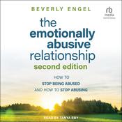 The Emotionally Abusive Relationship by  Beverly Engel audiobook
