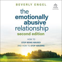 The Emotionally Abusive Relationship by Beverly Engel audiobook