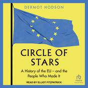 Circle of Stars by  Dermot Hodson audiobook