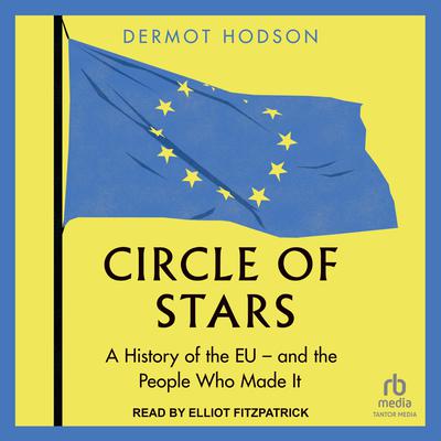 Circle of Stars by Dermot Hodson audiobook