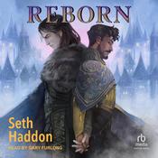 Reborn by  Seth Haddon audiobook