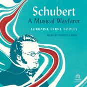 Schubert by  Lorraine Byrne Bodley audiobook