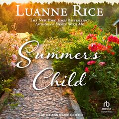 Summer’s Child by Luanne Rice audiobook