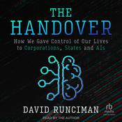 The Handover by  David Runciman audiobook
