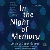 In the Night of Memory by  Linda LeGarde Grover audiobook