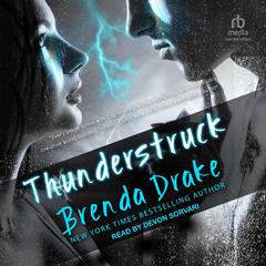 Thunderstruck by Brenda Drake audiobook