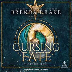 Cursing Fate by Brenda Drake audiobook