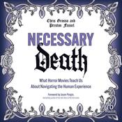 Necessary Death by  Chris Grosso audiobook