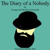 Diary of a Nobody by  George Grossmith audiobook