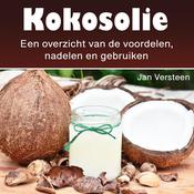 Kokosolie by  Jan Versteen audiobook