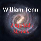 2 Odd SciFi Stories by William Tenn by  William Tenn audiobook