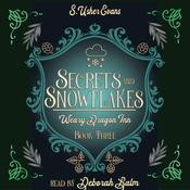 Secrets and Snowflakes by  S. Usher Evans audiobook