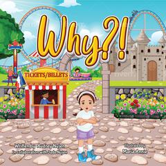 Why?! by Jade Nujen audiobook
