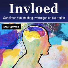 Invloed by Ben Hartman audiobook
